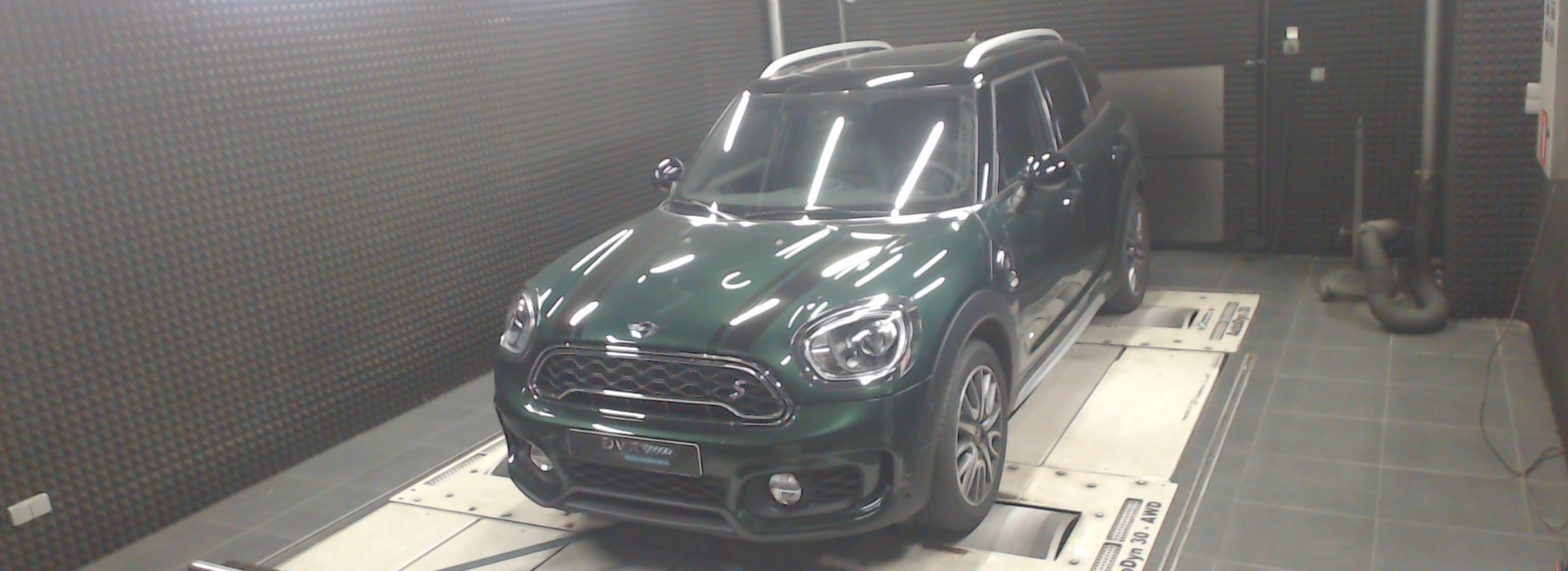 DVX Performance - Mini - F56 - 2014 ->2018 - 2.0T - 192PK